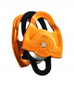 Pol.101/    GEMINI<br /> prac. zatížení 6 kN <br />lano 7-11mm<br />CE EN 12278