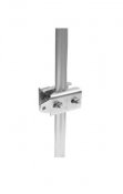 Pol.110/    KOTVÍCÍ BOD AC 340<br />ocel<br /> pro tyč 30-90mm <br />EN 795 A